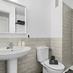 Apartment Holyhome Casa Laurane Costa Teguise