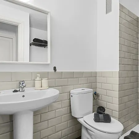 Lejlighed Holyhome Casa Laurane Costa Teguise