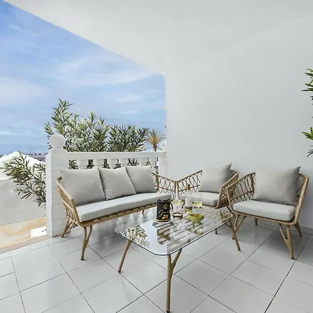 Holyhome Casa Laurane Lejlighed