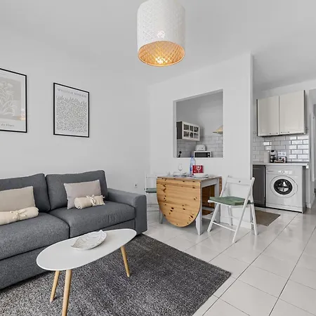 Apartment Holyhome Casa Laurane *