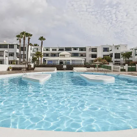 Apartment Holyhome Casa Laurane Costa Teguise