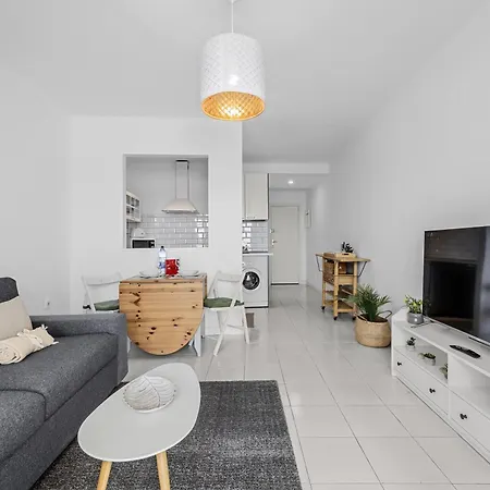 Holyhome Casa Laurane Lejlighed *