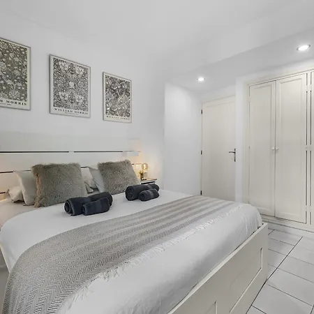 Lejlighed Holyhome Casa Laurane *