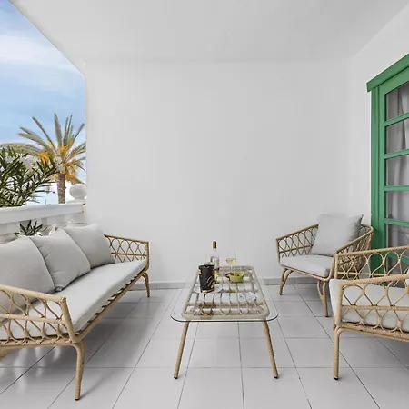 Holyhome Casa Laurane Costa Teguise