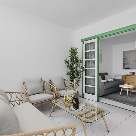 Holyhome Casa Laurane Lejlighed *