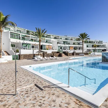 Apartment Holyhome Casa Laurane Costa Teguise
