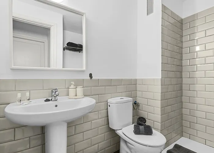 Apartamento Holyhome Casa Laurane Costa Teguise