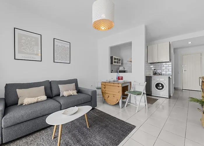 Apartman Holyhome Casa Laurane *