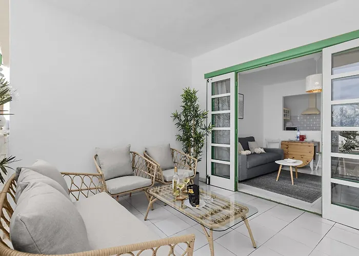 Holyhome Casa Laurane Apartman *