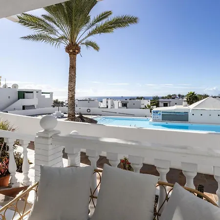 Holyhome Casa Laurane Lägenhet Costa Teguise